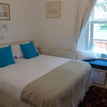 Failte Bed & Breakfast Oban Exteriör bild