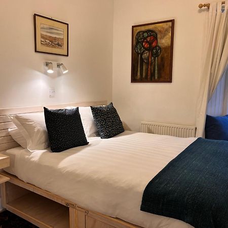 Failte Bed & Breakfast Oban Exteriör bild