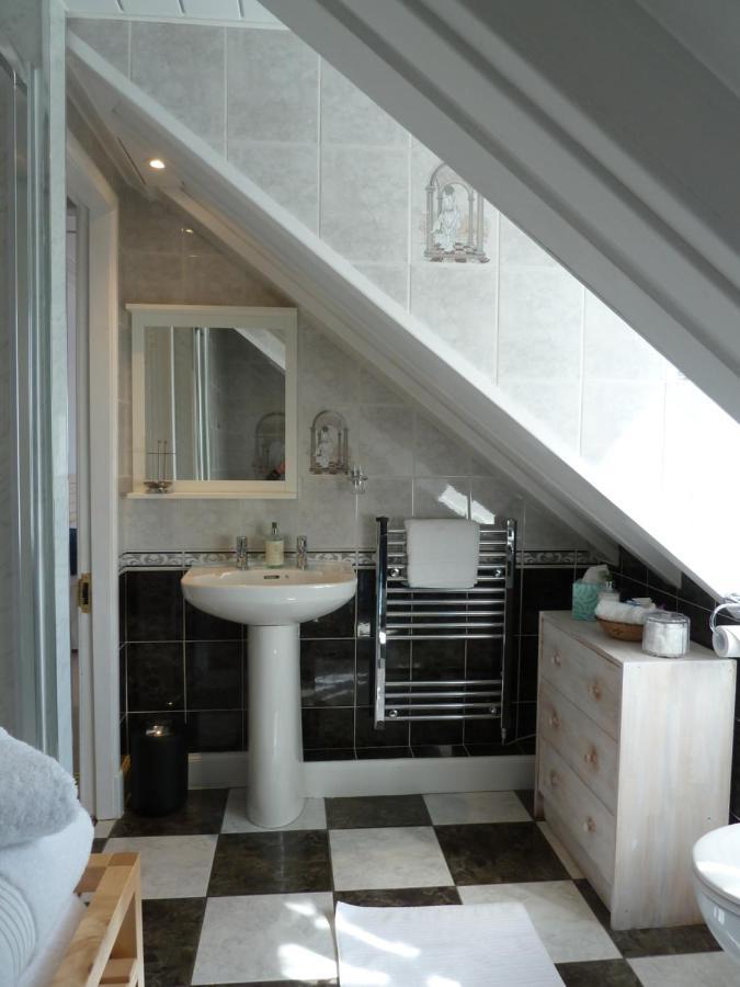 Failte Bed & Breakfast Oban Exteriör bild