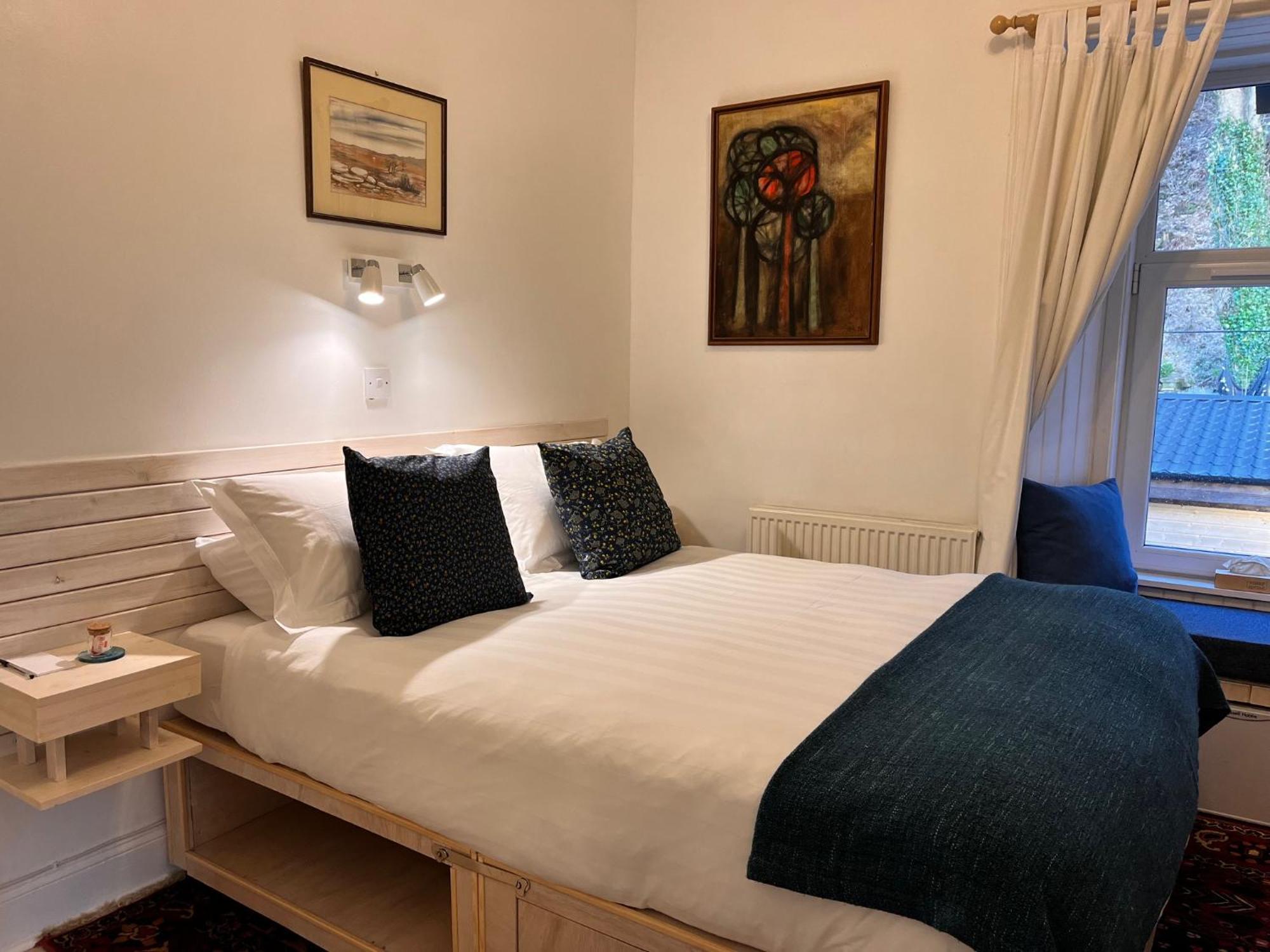 Failte Bed & Breakfast Oban Exteriör bild