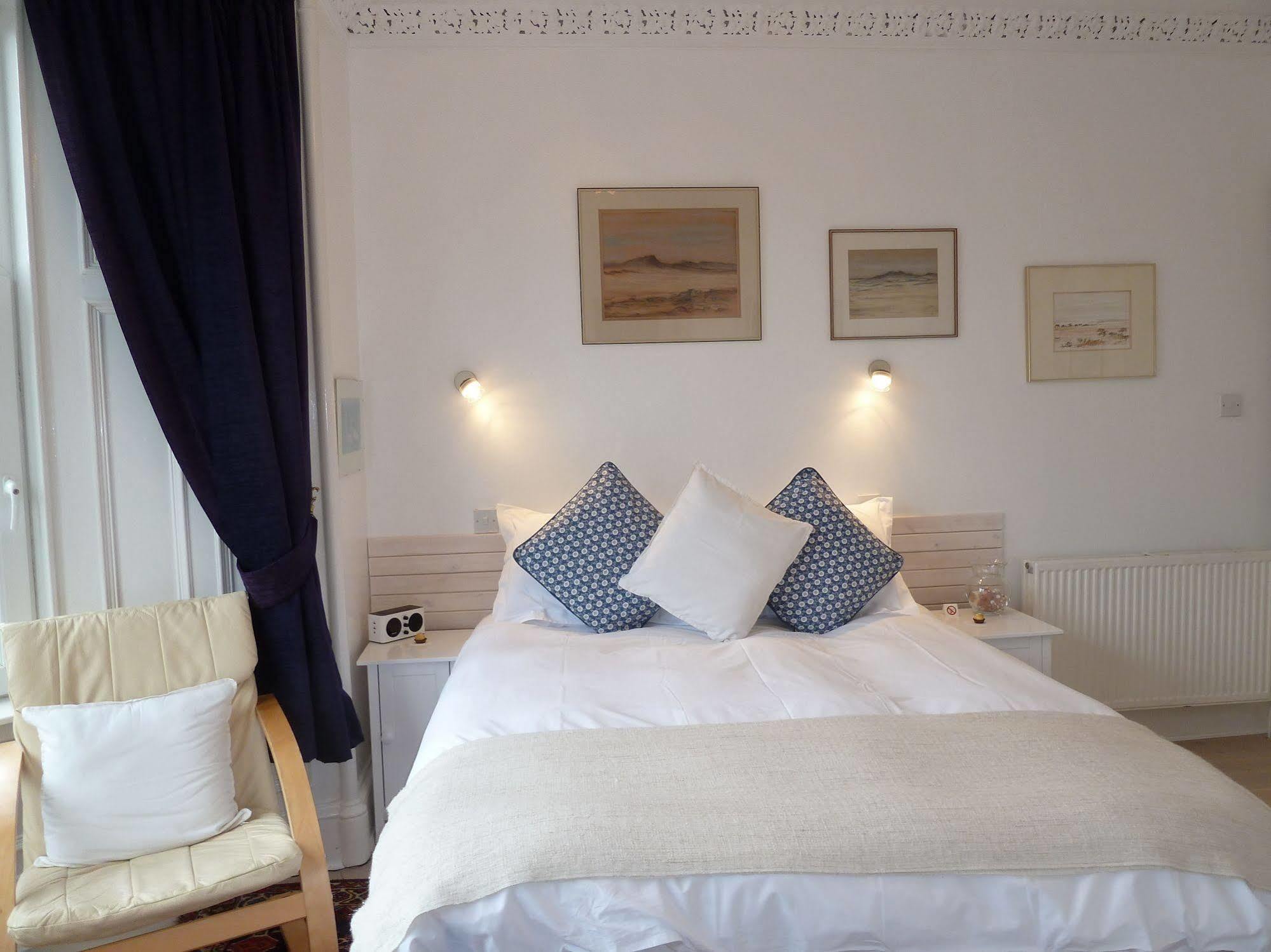 Failte Bed & Breakfast Oban Exteriör bild