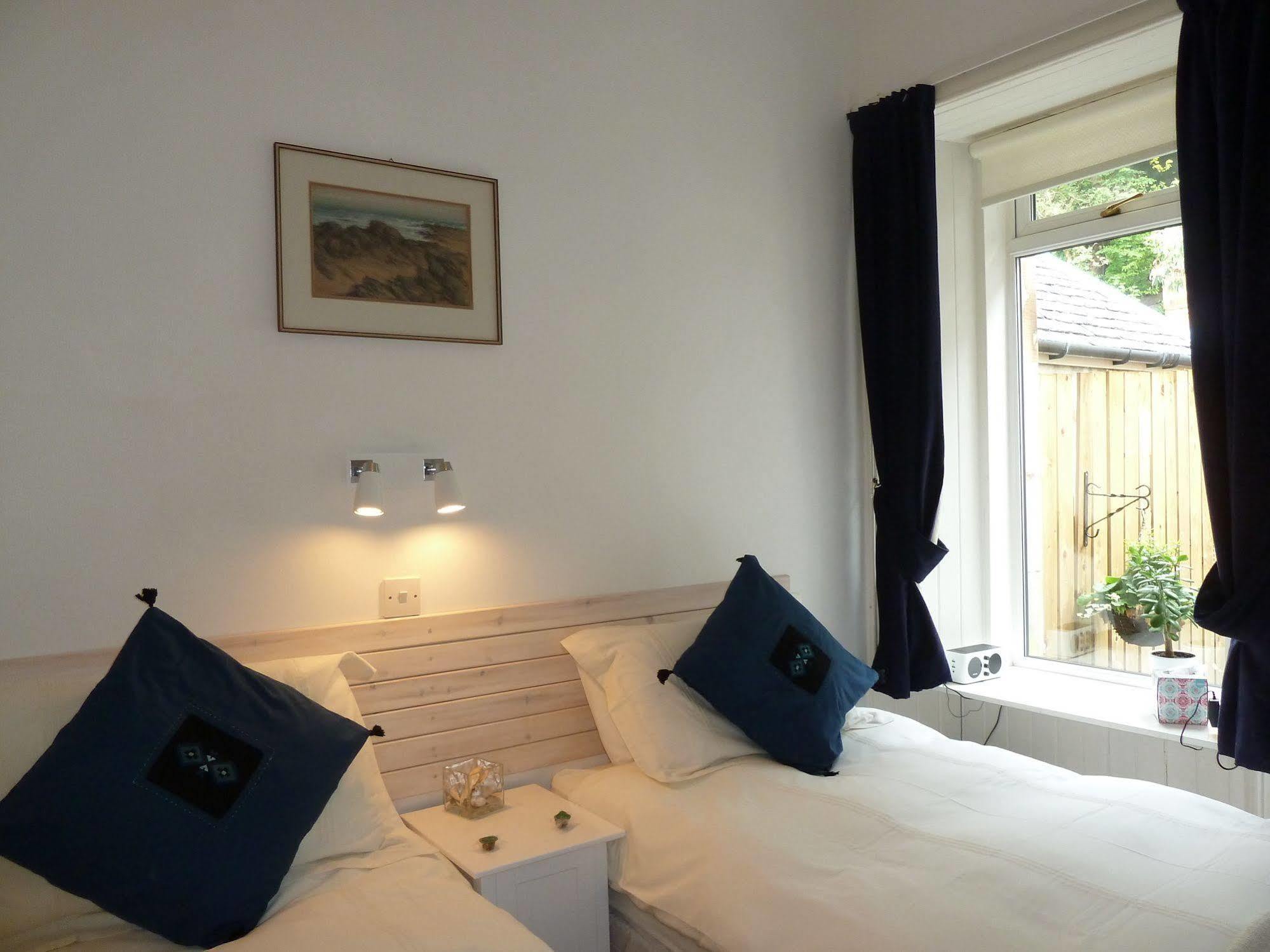 Failte Bed & Breakfast Oban Exteriör bild
