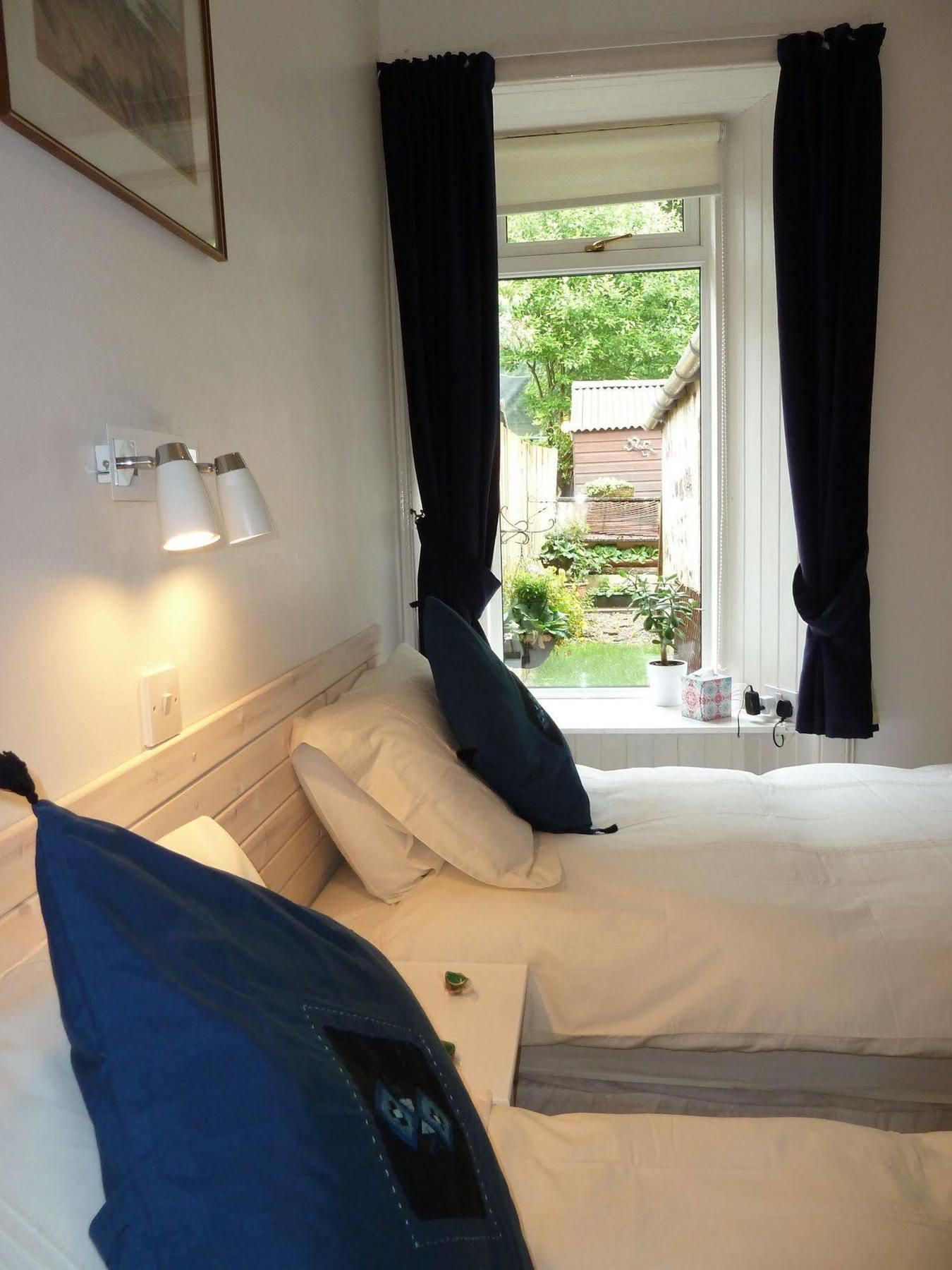 Failte Bed & Breakfast Oban Exteriör bild
